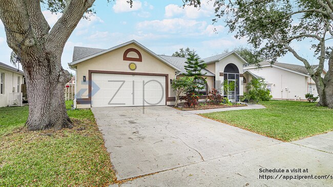 1788 Mallard Lake Rd in Melbourne, FL - Building Photo - Building Photo