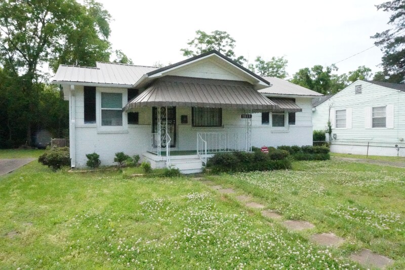 1813 Alemeda Ave SW in Birmingham, AL - Building Photo