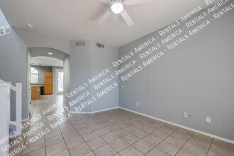 3672 E Sundance Ave in Gilbert, AZ - Building Photo - Building Photo