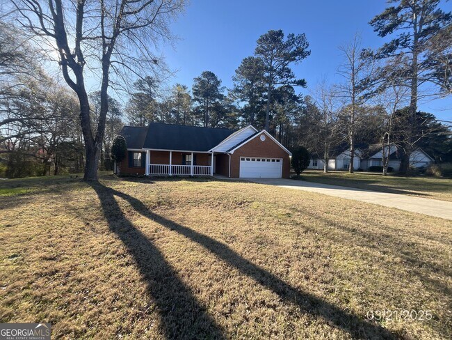 314 Pinestream Cir in Mcdonough, GA - Building Photo - Building Photo