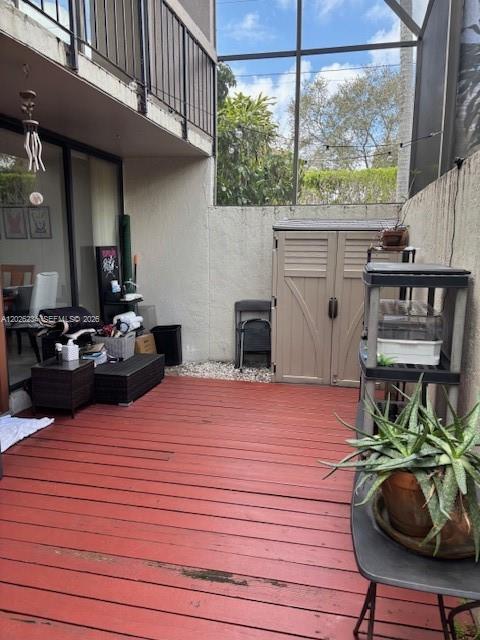 property at 3190 Bird Ave
