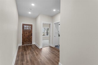 797 Deleon St in Denison, TX - Building Photo - Building Photo