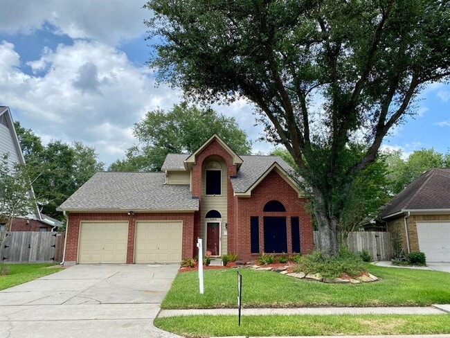 14535 Circlewood Way