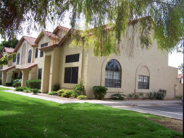 property at 3930 W Monterey St
