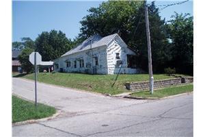 Tri-Plex in Poplar Bluff, MO - Building Photo