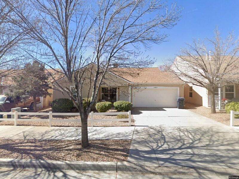 10605 Stanley Dr NW in Albuquerque, NM - Building Photo