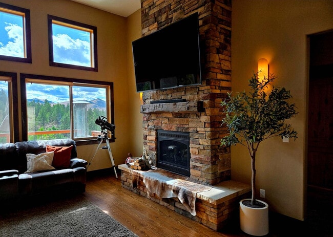 5340 Seabiscuit Dr in Helena, MT - Building Photo - Building Photo