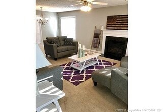 1512 Ellie Ave in Fayetteville, NC - Building Photo - Building Photo