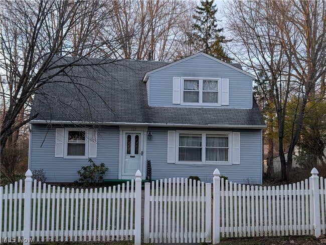 property at 703 Avondale St