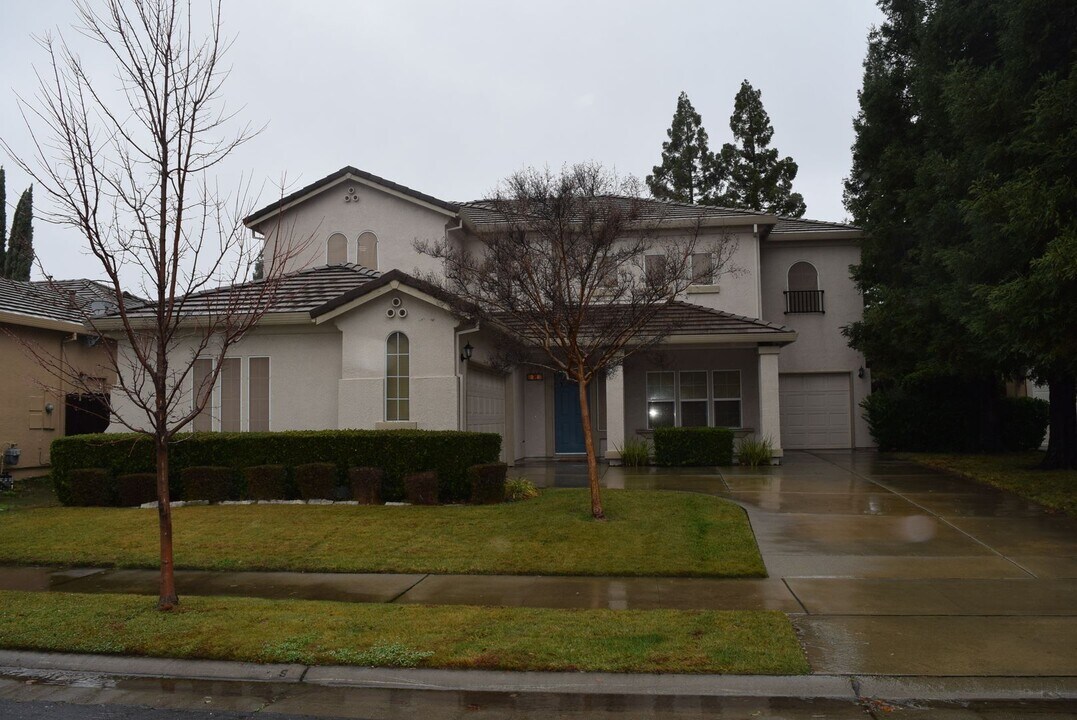 34 Penelope Ct in Roseville, CA - Building Photo