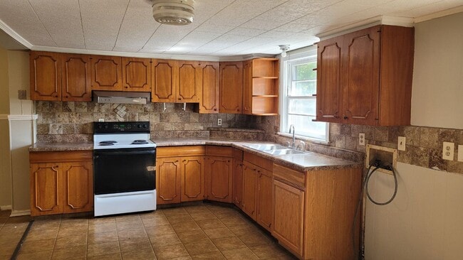 1209 Look St in Little Rock, AR - Building Photo - Building Photo