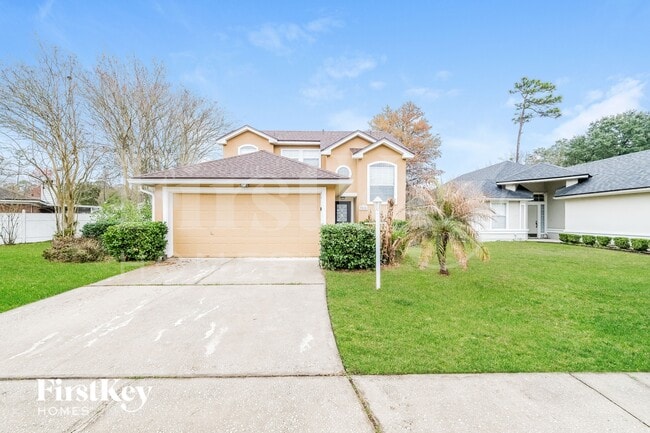 property at 9515 Southbrook Dr