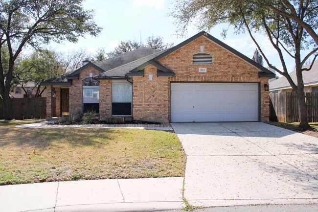property at 16611 Snell Meadows