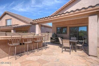 10429 E Hillery Dr in Scottsdale, AZ - Building Photo - Building Photo