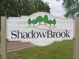 Shadowbrook Apartments