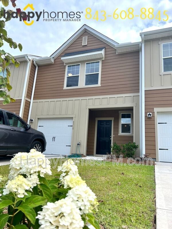 property at 8312 Child's Cove