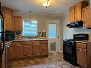 4306 Orange St in North Little Rock, AR - Building Photo - Building Photo