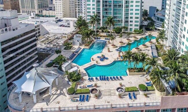 property at 244 Biscayne Blvd