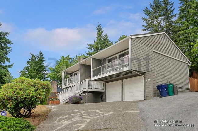 property at 406 9th St