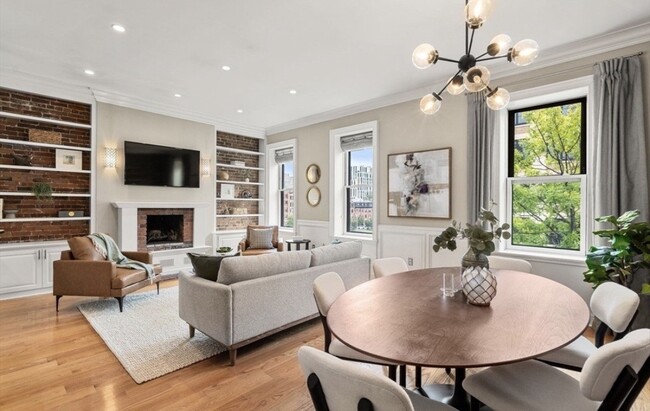 property at 82 Berkeley St