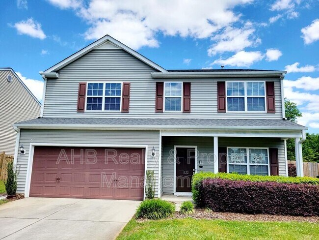 property at 1322 Ingle Ct