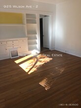 925 Wilson Ave S-Unit -2 in Salt Lake City, UT - Building Photo - Building Photo