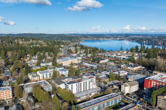 Bode 145 in Seattle, WA - Foto de edificio - Building Photo