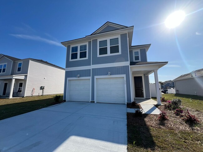 property at 156 Water Deer Wy