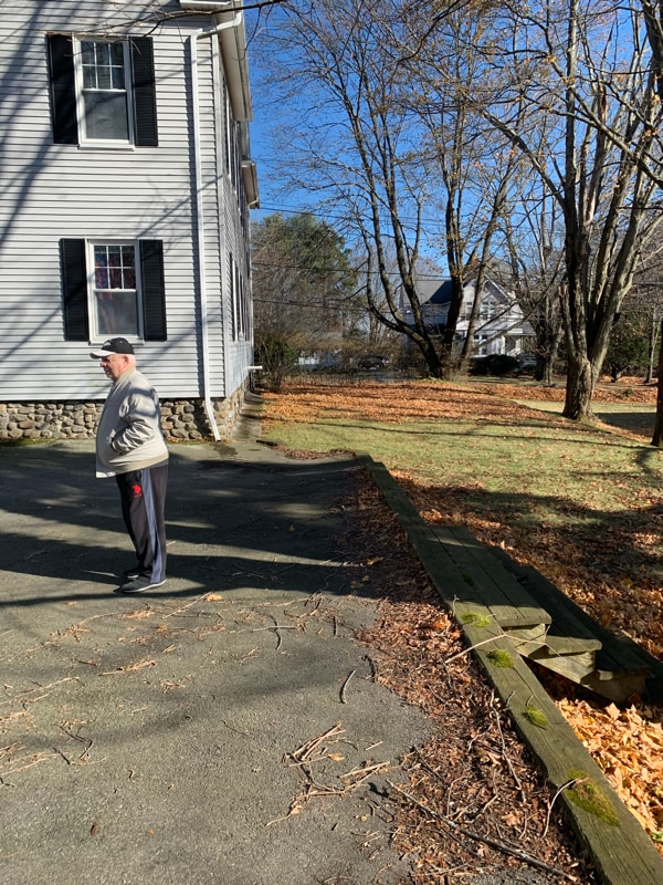 468 Massasoit Rd in Worcester, MA - Building Photo - Building Photo