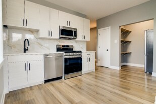 3422 W Dickens Ave in Chicago, IL - Building Photo