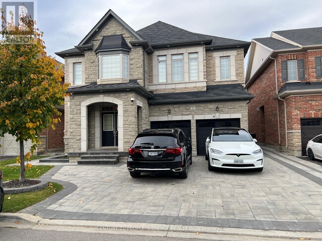 22 Elderslie Cres in Vaughan, ON - Building Photo - Building Photo