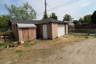 1924 E Courtland Ave in Spokane, WA - Building Photo - Building Photo