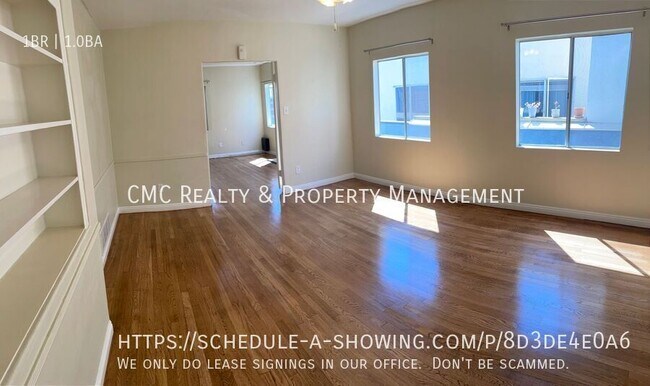 827 E 4th St in Long Beach, CA - Building Photo - Building Photo