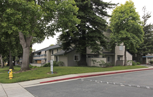 Seaside Apartments in Santa Cruz, CA - Foto de edificio - Building Photo