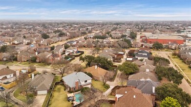 2316 Vetchling Cir in Plano, TX - Building Photo - Building Photo