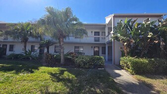 110 Lakeview Way in Oldsmar, FL - Building Photo