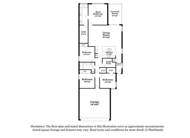29980 Marquette Ave in Wesley Chapel, FL - Building Photo - Building Photo
