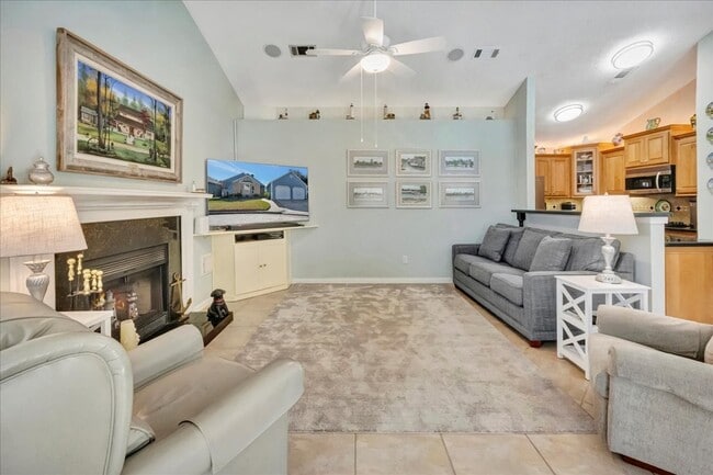 16702 Dale Oak Way