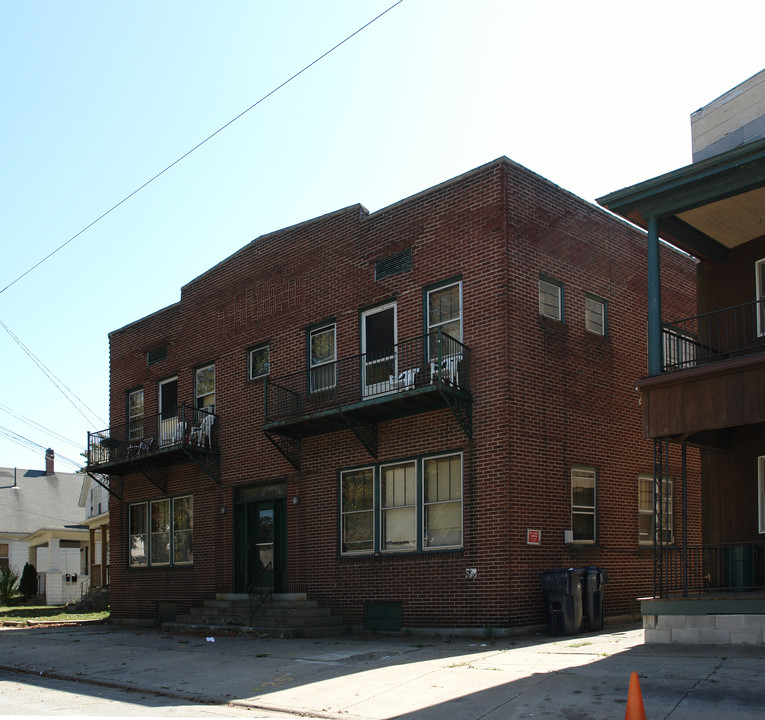 620 W Osborne St in Sandusky, OH - Building Photo