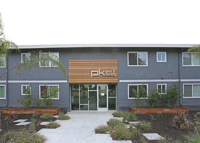 PKSL in Sunnyvale, CA - Building Photo - Building Photo