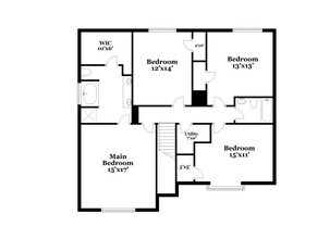 19919 Big Timber Dr in Humble, TX - Building Photo - Building Photo