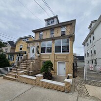 6115 Monitor Pl, Unit 2nd Floor in West New York, NJ - Building Photo