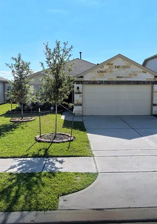 property at 5715 Casa Martin Dr