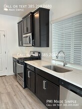4140 W Holbrook Way in Lehi, UT - Building Photo - Building Photo