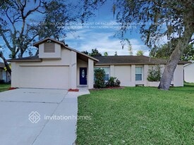 2506 Newbolt Dr in Orlando, FL - Building Photo