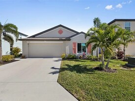 17110 Parma Ct in North Fort Myers, FL - Building Photo