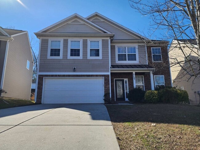 property at 3123 Ernest Russell Ct