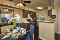 Building Photo - Alton Green Apartamentos in Denver, Colorado