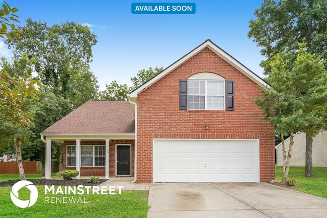 property at 1683 Eagle Trace Dr