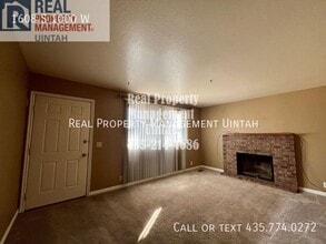 1608 S 1000 W in Vernal, UT - Building Photo - Building Photo